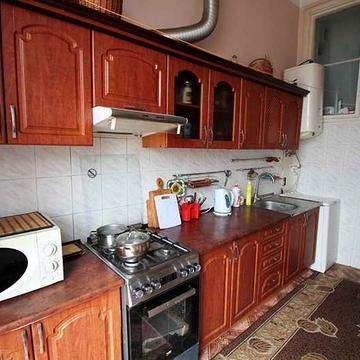 Продаж 3-х кім. квартири по вул. Личаківська (центр)