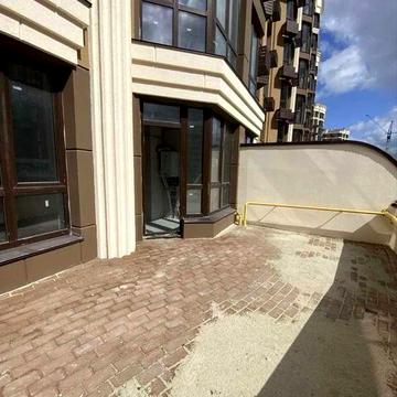 Продаж 1к квартири з терасою.46м2.ЖК Софія Резиденс. ЖК Софія Резиденс