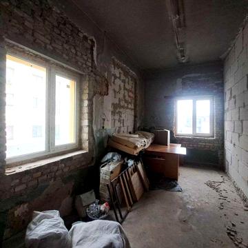 ЖК Парковый квартал. Продажа гостинки ЖК Парковый Квартал