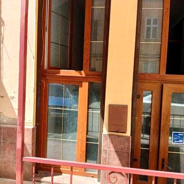 квартира творча майстерня офіс центр Львів район палацу Потоцьких