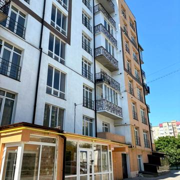 Панаса Мирного вул., 19