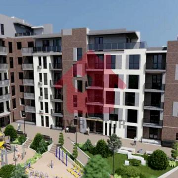 Продаж однокімнатної квартири ЖК Французький двір