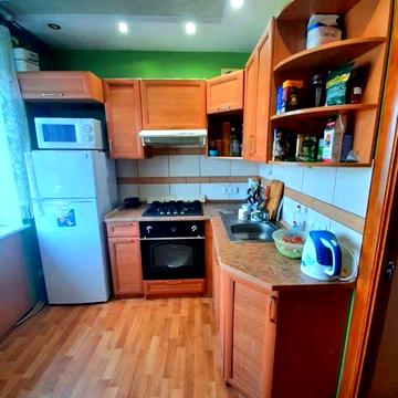 Продам 2х кімнатну квартиру. Цум.Автономне опалення.