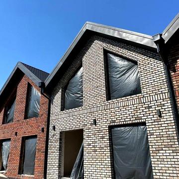 Таунхаус 100м2 1.5 сотки у КМ "Бельгійське Містечко" відділ продажу