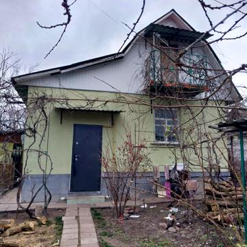 Кільцева вул., 35