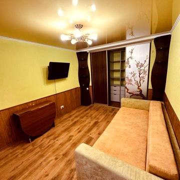 Продажа 2-к квартира 45м2 район 5-5 ул.Б.Перспективная.