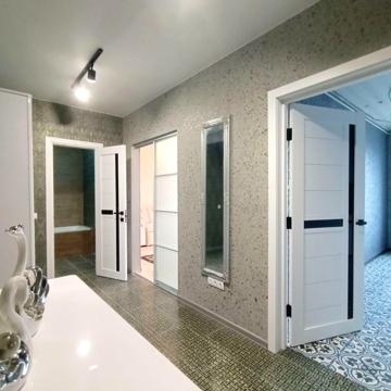 Горбачевського, 40Б