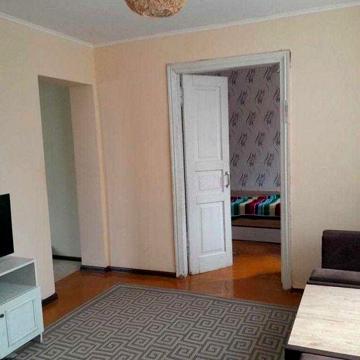 D1E  Продам 3 кімн. квартиру вул. Конотопська
