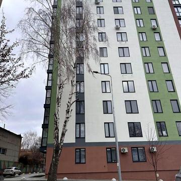 Продажа 1к квартира Костянтина Василенка вулиця
