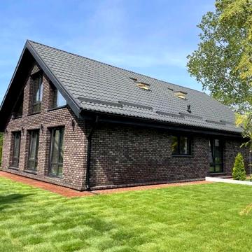 Продаж сучасного будинку на 120м2 з Баварської кладки Ходосівка БЕЗ %