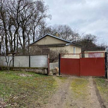 Продається будинок за межами с. Надлиманське (Овідіополь)