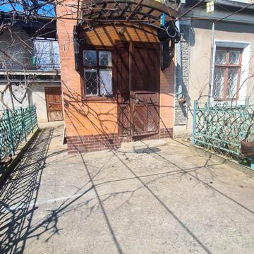 Південна дорога 