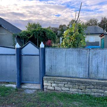 Продам будинок в с.Данківці, Дністровського району