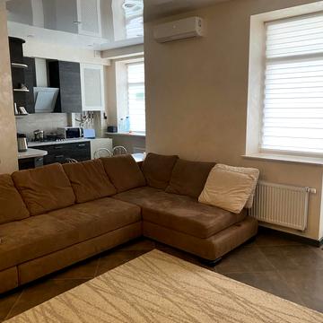 Трамвайна вул., 29