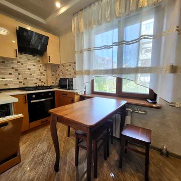 Продам 3 х комн.кв на Бородинском / Под ключ /