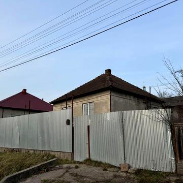 Будинок 0.08га
