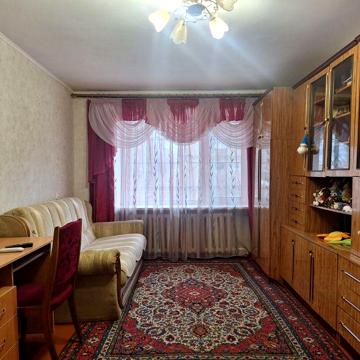 1-кімнатна 32 м на вул. СКІФСЬКА м.Бориспіль