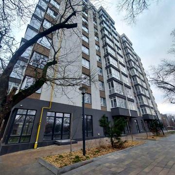 Продам 2-х ком. квартиру в новом доме. Акварель 4.(070-6 ЖК «Акварель 4»