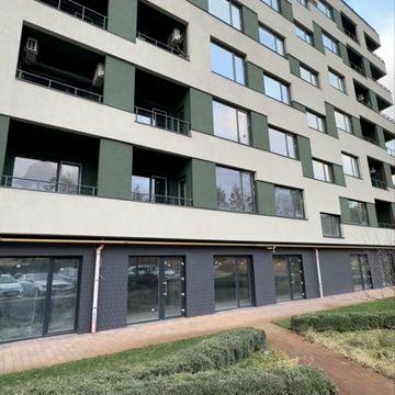 Продаж 3к квартири з терасою та неймовірним видом!
