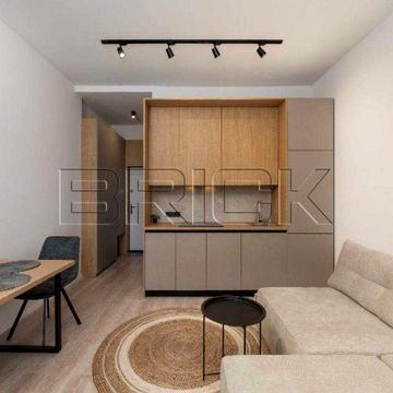 Без %‼️ЖК SOHO Residence‼️Деміївська 13‼️Квартира 34.2 м2‼️Голосієво ЖК Soho Residence