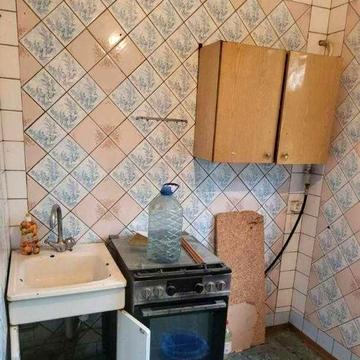 Продам простору 2 кімнатну квартиру, 10 хвилин від метро Індустріальна