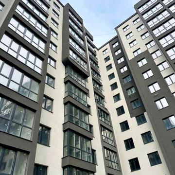 Продаж 3-кім. квартири ЖК R2 Residence