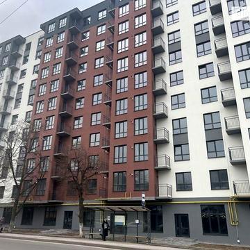 Продаж 1к Квартира вул. Волошкова ЖК Волошковый
