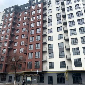 Продаж 2к Квартира вул. Волошкова ЖК Волошковый