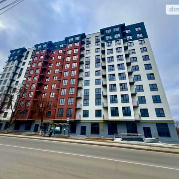 Продаж 1к Квартира Волошкова вулиця ЖК ул. Волошкова (Иванова), 4б