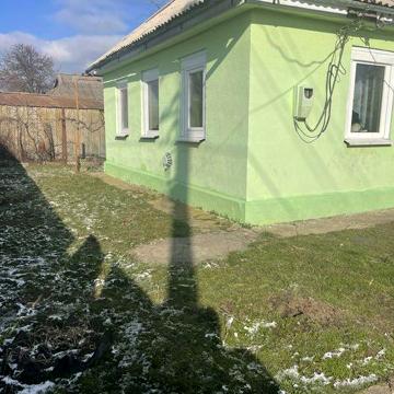 Продам будинок в селі Павлівка