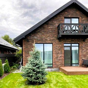 З Ремонтом! Продається дуплекс під Києвом 110м2кв;3сот с.Хотів