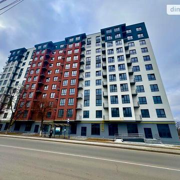 Продаж 2к Квартира Волошкова вулиця ЖК ул. Волошкова (Иванова), 4б