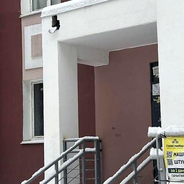 Продаж 1к Квартира Академіка Барабашова вулиця ЖК Птичка