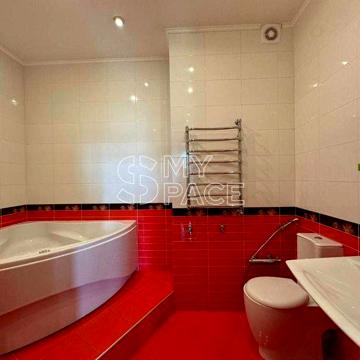 ЖК Митець, Коновальця 32-Б Печерськ Центр 190 м2 4-кімнатана ЖК Митець
