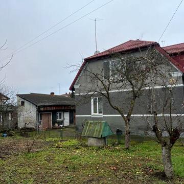 Будинок в ходорові