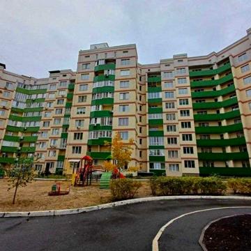 Продам просторную 1к квартиру в ЖК, супер цена ЖК Новый дом