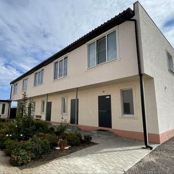 СТАРТ ПРОДАЖ |  от ЗАСТРОЙЩИКА | Таунхаус 66 кв.м | Червоный Хутор