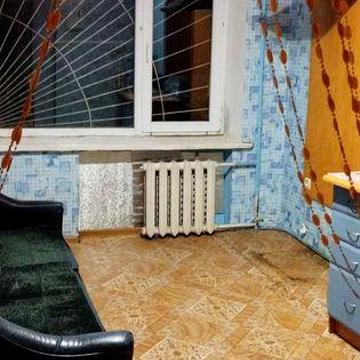 Продам однокімнатну квартиру