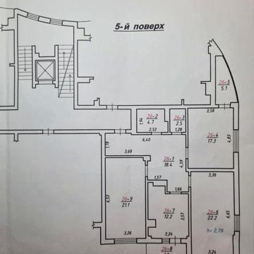 Продаю квартиру в новобудові