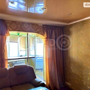 Продаж 3к Квартира Корнійчука вулиця