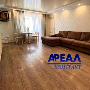 Авраменка вул., 16