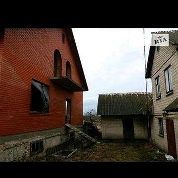 Незавершене будівництво