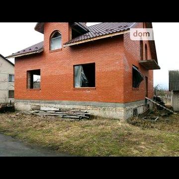 Незавершене будівництво