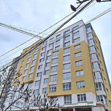 Продаж 1к Квартира Євгенія Пікуса вулиця ЖК ул. Евгения Пикуса, 14