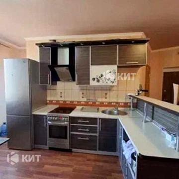 1к. 56м2, ЖК Підлісна (ул. Подлесная, м. Холодная гора) 125716
