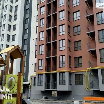 Продаж 1к Квартира Волошкова вулиця ЖК Волошковый