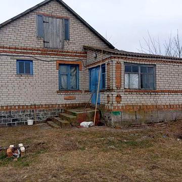 Село Дубище Чуднівський район