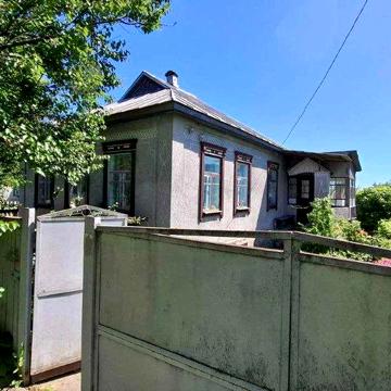 Продаж Будинку на Загребеллі (кінцева зупинка трамваю)