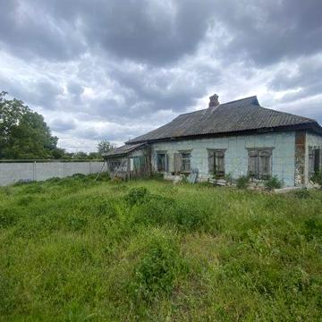Продам дом в Глобино