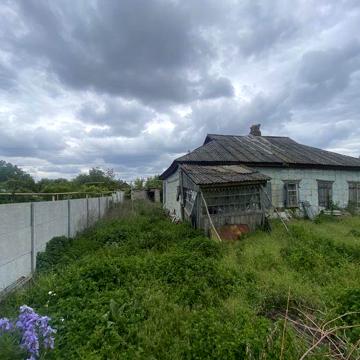 Продам дом в Глобино
